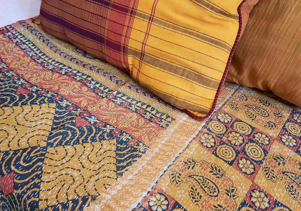 Saratha Vilas Chettinad Kānādukāttān 外观 照片