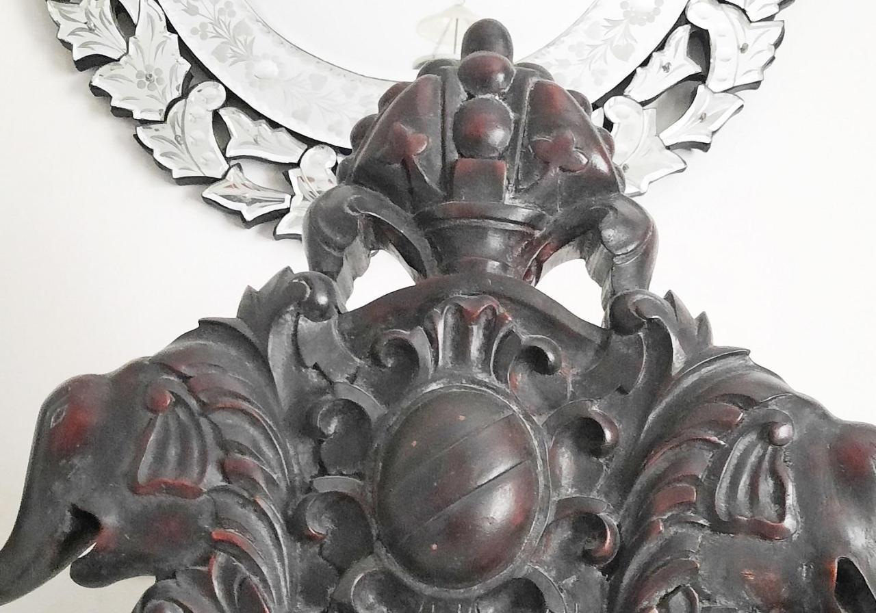 Saratha Vilas Chettinad Kānādukāttān 外观 照片