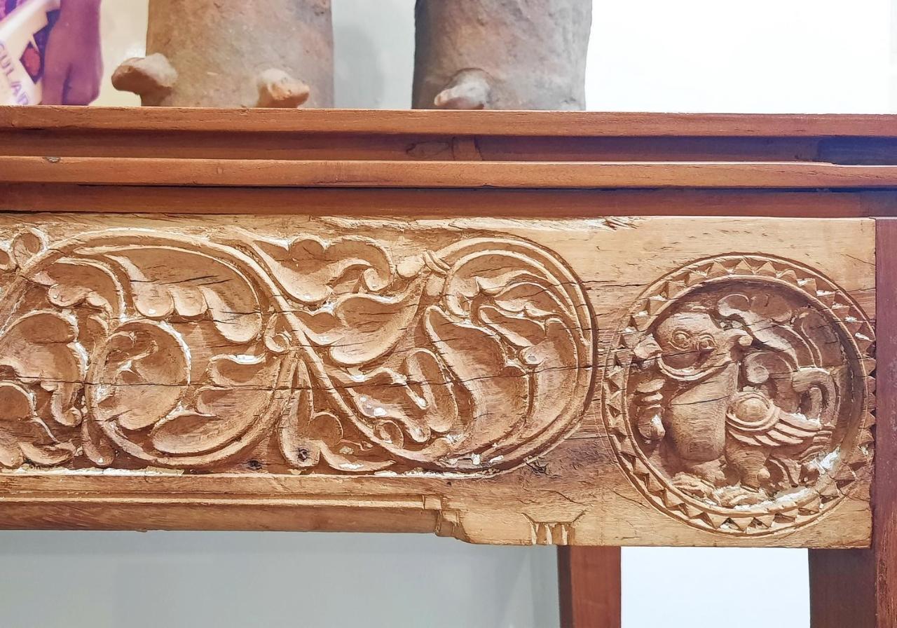 Saratha Vilas Chettinad Kānādukāttān 外观 照片