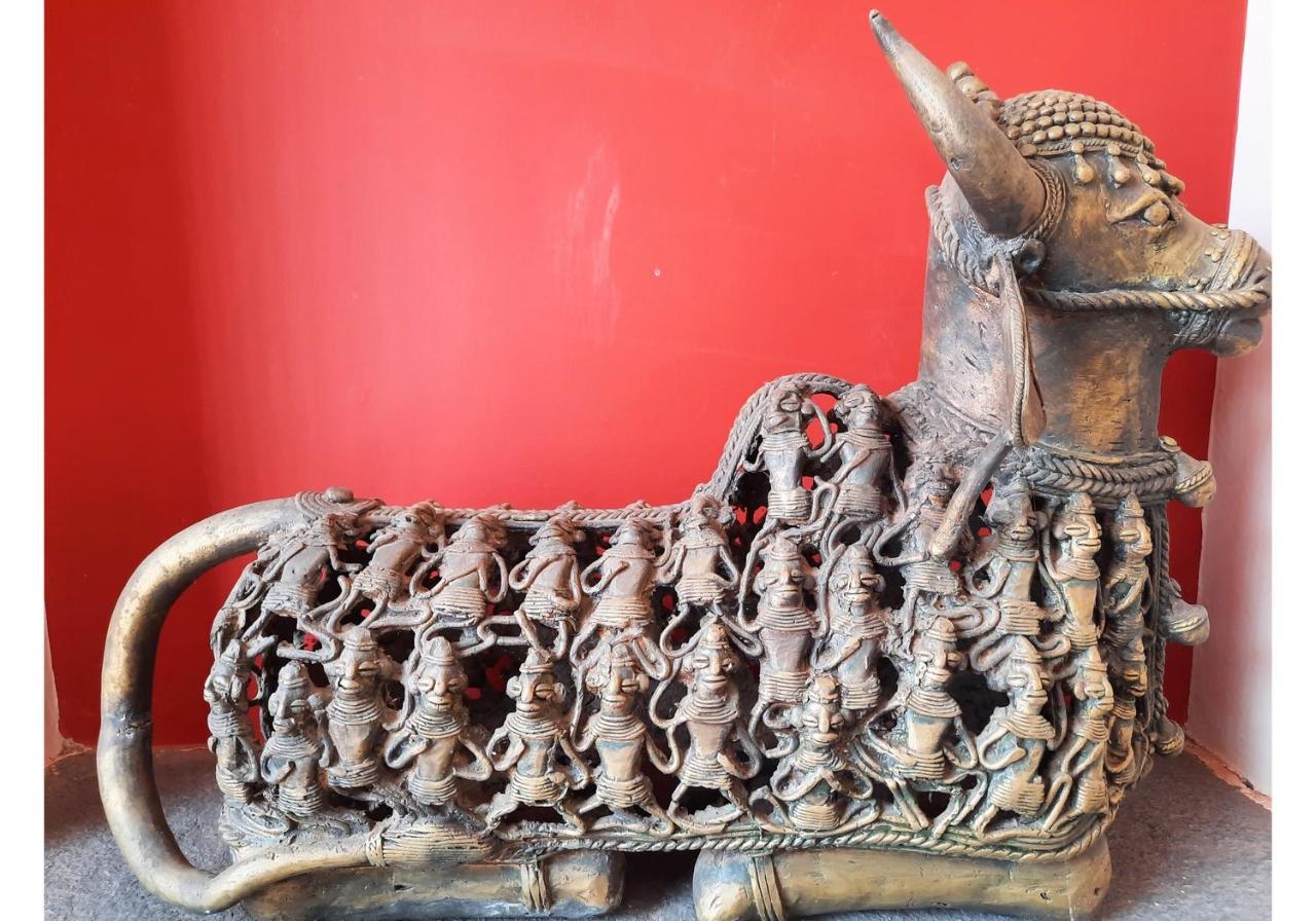 Saratha Vilas Chettinad Kānādukāttān 外观 照片